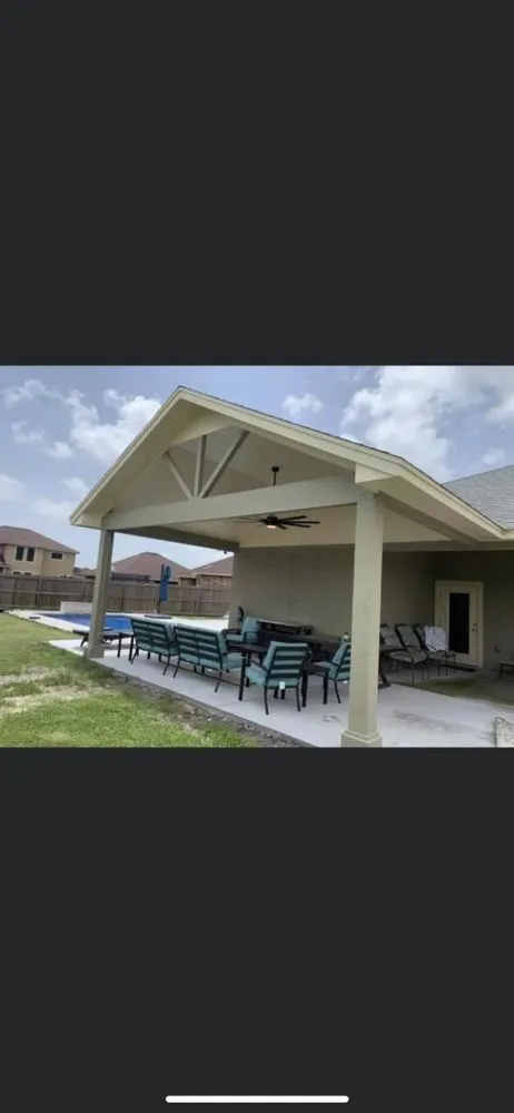 Reliable lawn care service with custom design across Corpus Christi, TX - A&C Pro Lawn Care