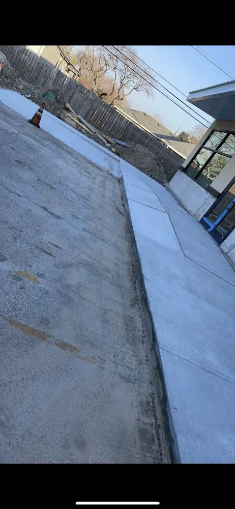 Reliable landscape design in Corpus Christi, TX by A&C Pro Lawn Care