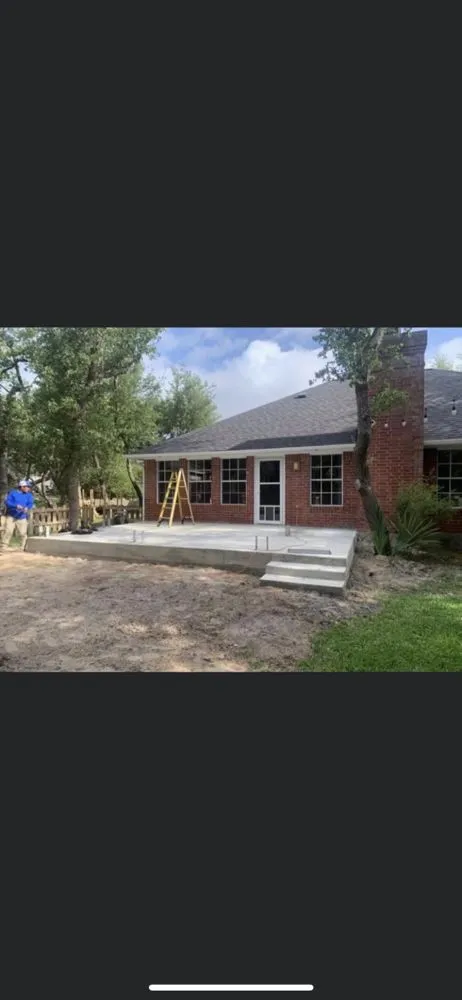 Custom residential landscaping experts serving Corpus Christi, TX - A&C Pro Lawn Care