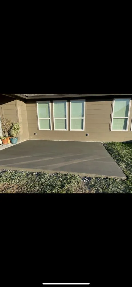 Custom landscape installation in Corpus Christi, TX - A&C Pro Lawn Care