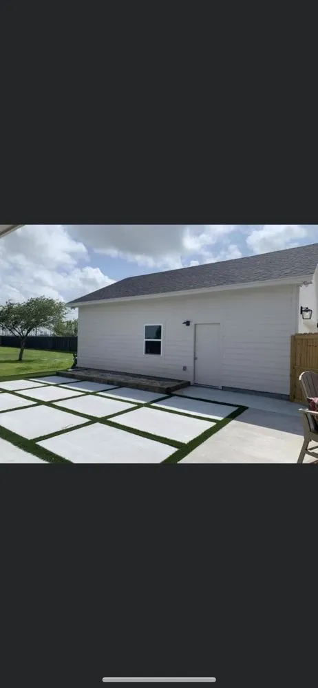 Reliable landscape installation for outdoor upgrades across Corpus Christi, TX - A&C Pro Lawn Care
