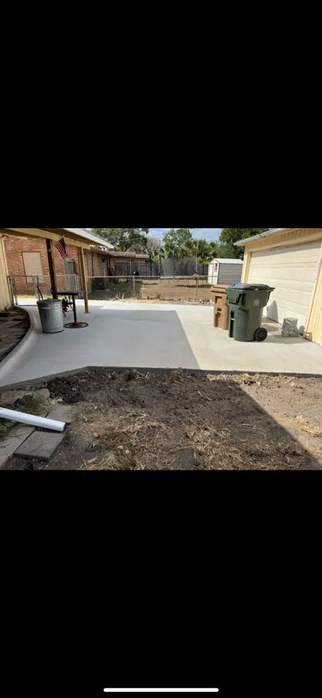 Professional landscape installation experts serving Corpus Christi, TX - A&C Pro Lawn Care