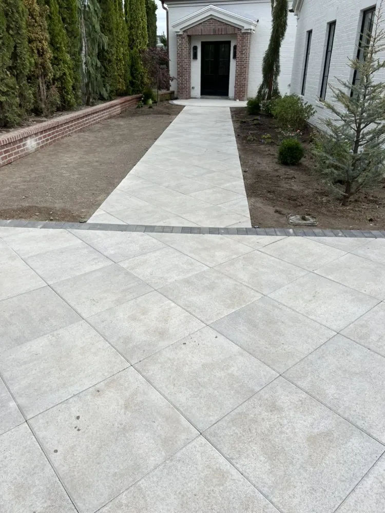 Custom landscaping services in Sandy, UT - A&C Property Maintenance & Snow Removal