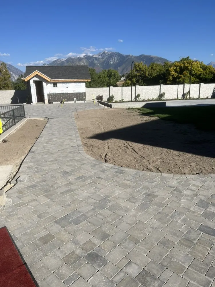 Local landscape design experts serving Sandy, UT - A&C Property Maintenance & Snow Removal