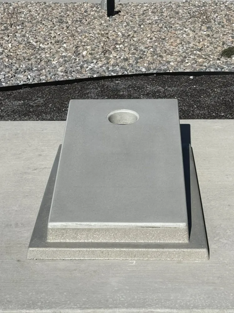 Reliable landscape design in Sandy, UT by A&C Property Maintenance & Snow Removal