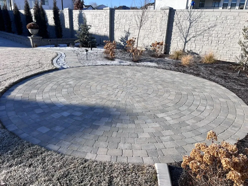 Reliable landscape installation experts serving Sandy, UT - A&C Property Maintenance & Snow Removal
