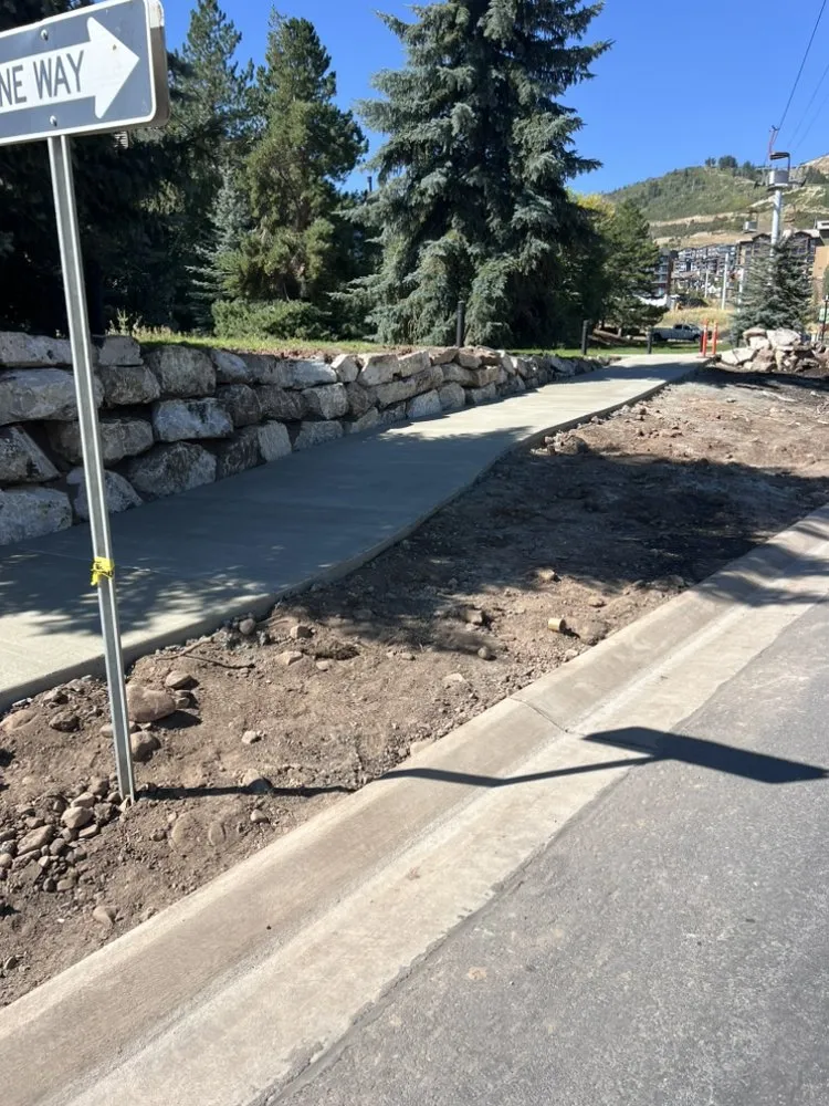 Custom yard cleanup service in Sandy, UT - A&C Property Maintenance & Snow Removal