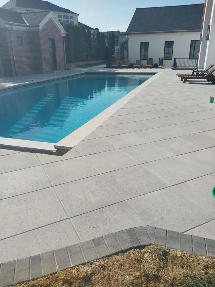 Local landscape design in Sandy, UT - A&C Property Maintenance & Snow Removal