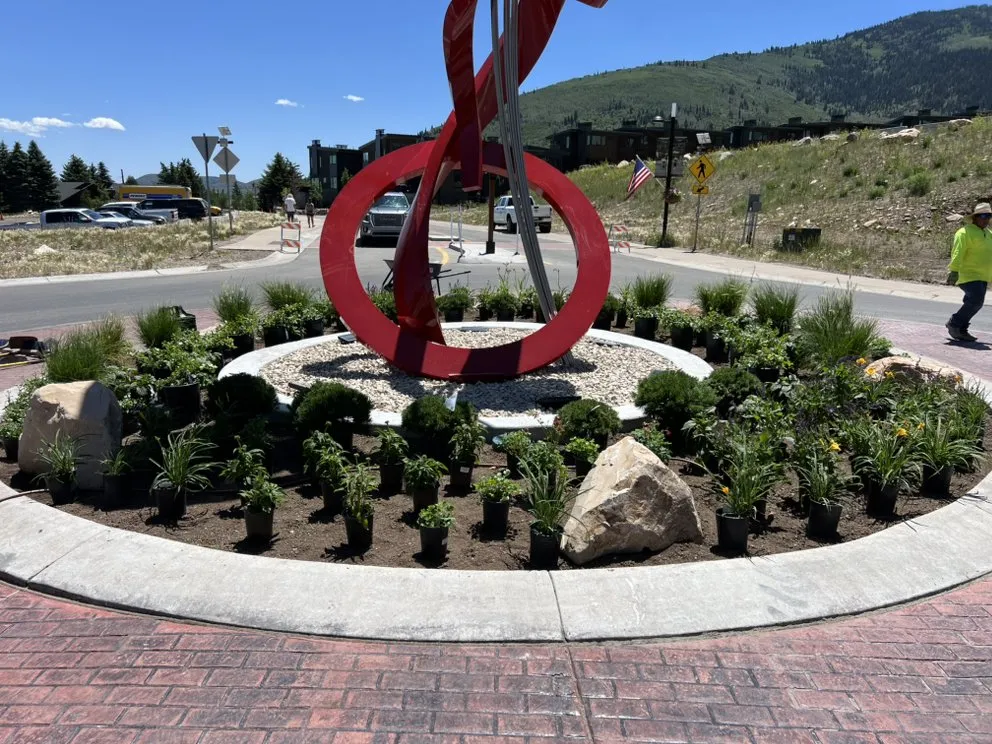 Trusted outdoor landscaping for outdoor upgrades across Sandy, UT - A&C Property Maintenance & Snow Removal