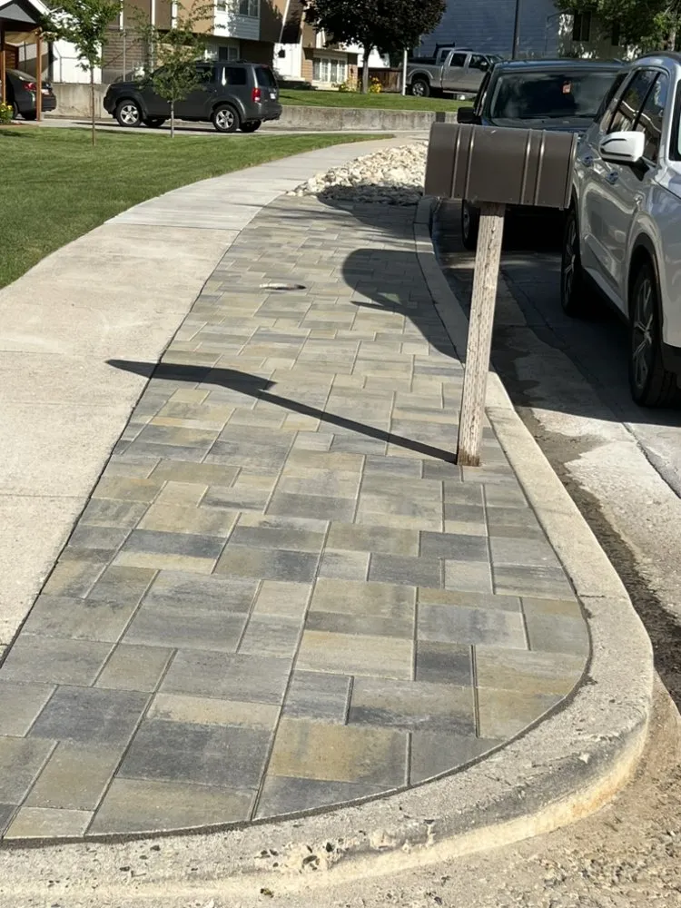 Top-rated lawn mowing service in Sandy, UT - A&C Property Maintenance & Snow Removal