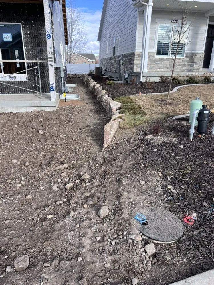 Reliable lawn care service in Sandy, UT by A&C Property Maintenance & Snow Removal