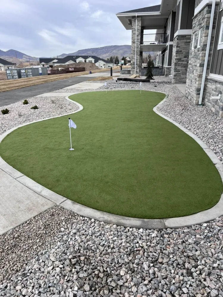 Trusted lawn care service experts serving Sandy, UT - A&C Property Maintenance & Snow Removal