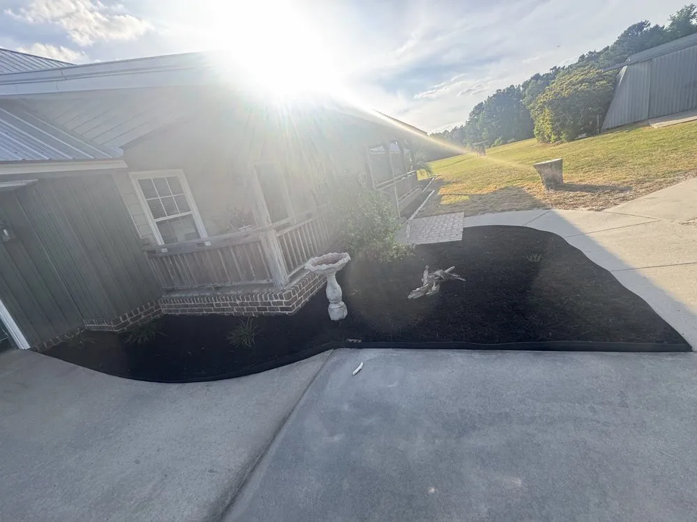 Affordable landscaping services experts serving Statesboro, GA - A&C Property Service