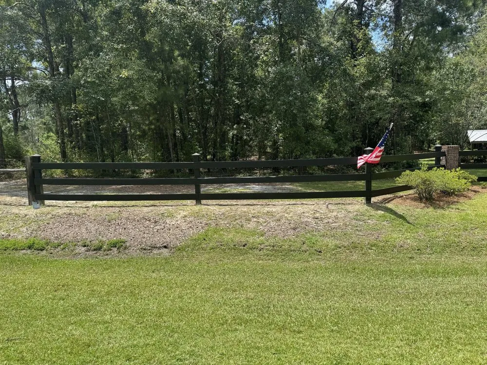 Local outdoor landscaping experts serving Statesboro, GA - A&C Property Service