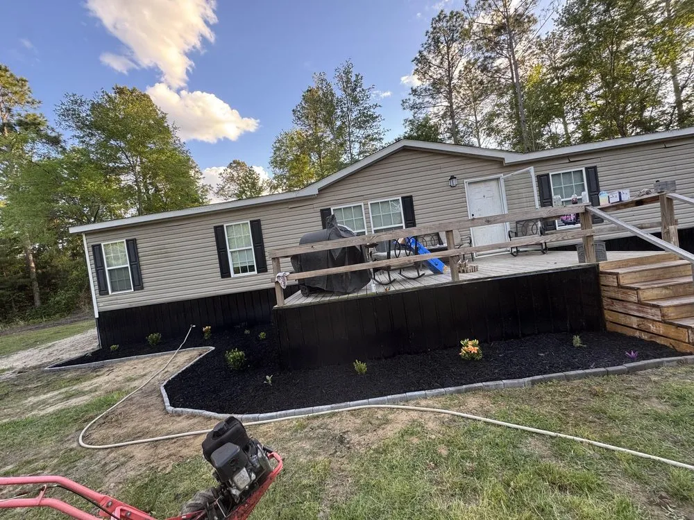 Reliable lawn care service in Statesboro, GA - A&C Property Service