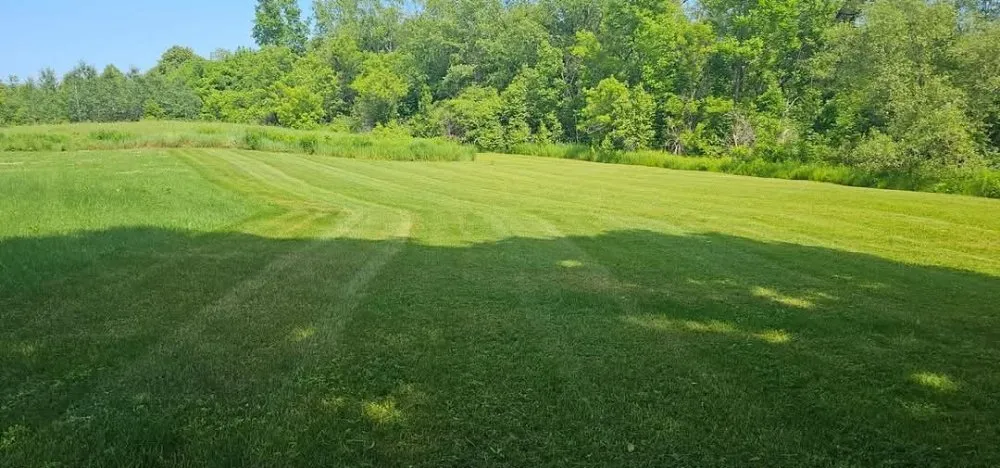 Top-rated landscape installation in Adams, NY by A&C Property Services