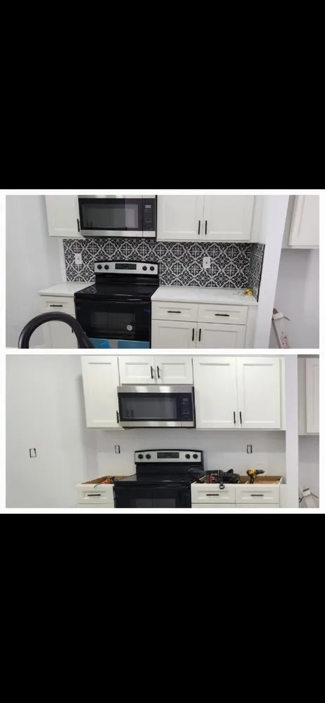 Professional residential landscaping experts serving Orlando, FL - AC Remodeling & Painting