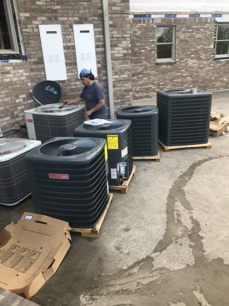 Affordable landscape installation for year-round maintenance across Columbia, TN - AC Remodeling