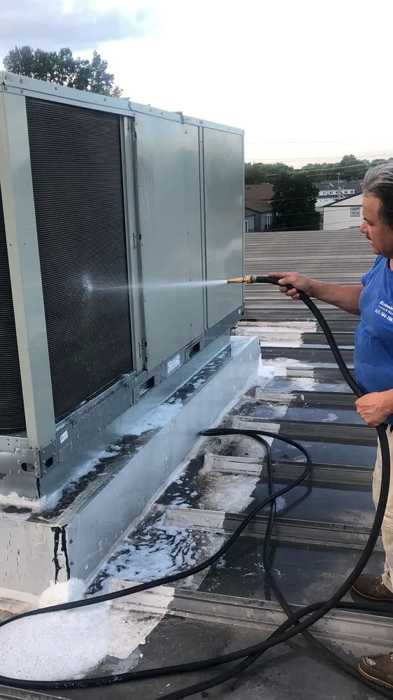 Reliable landscape installation in Columbia, TN - AC Remodeling