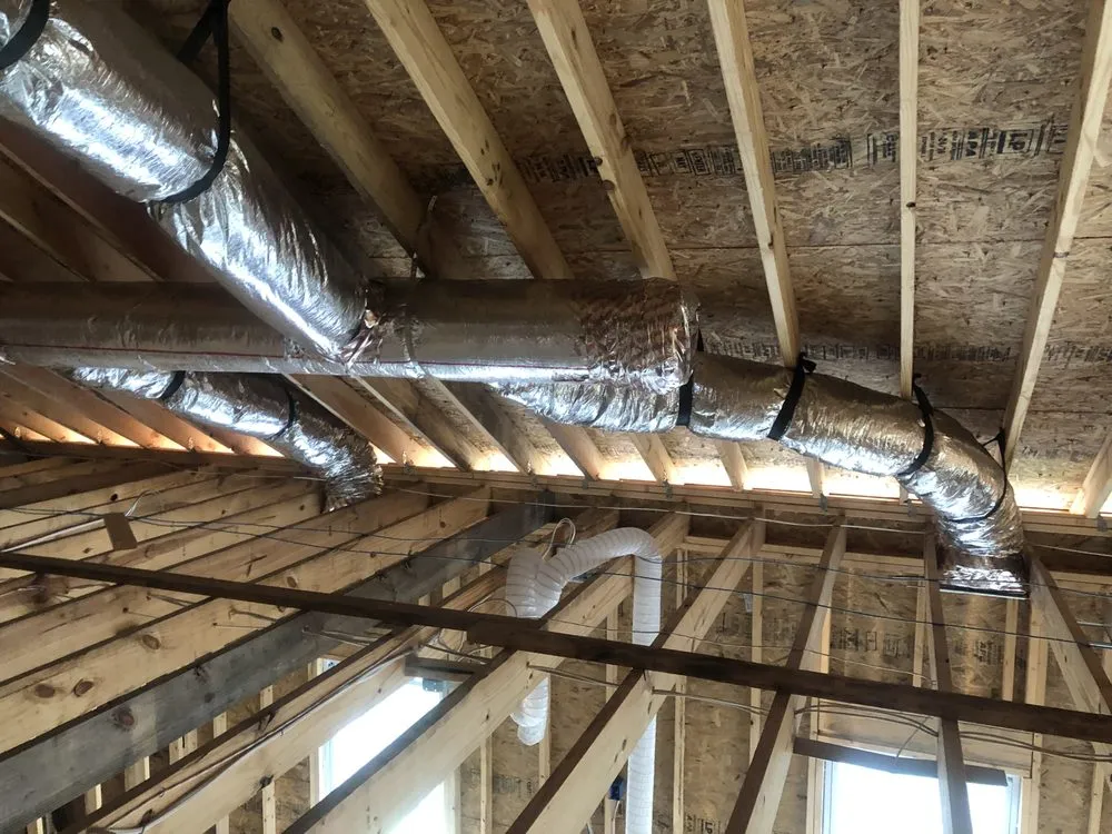 Professional yard cleanup service for year-round maintenance in Columbia, TN by AC Remodeling