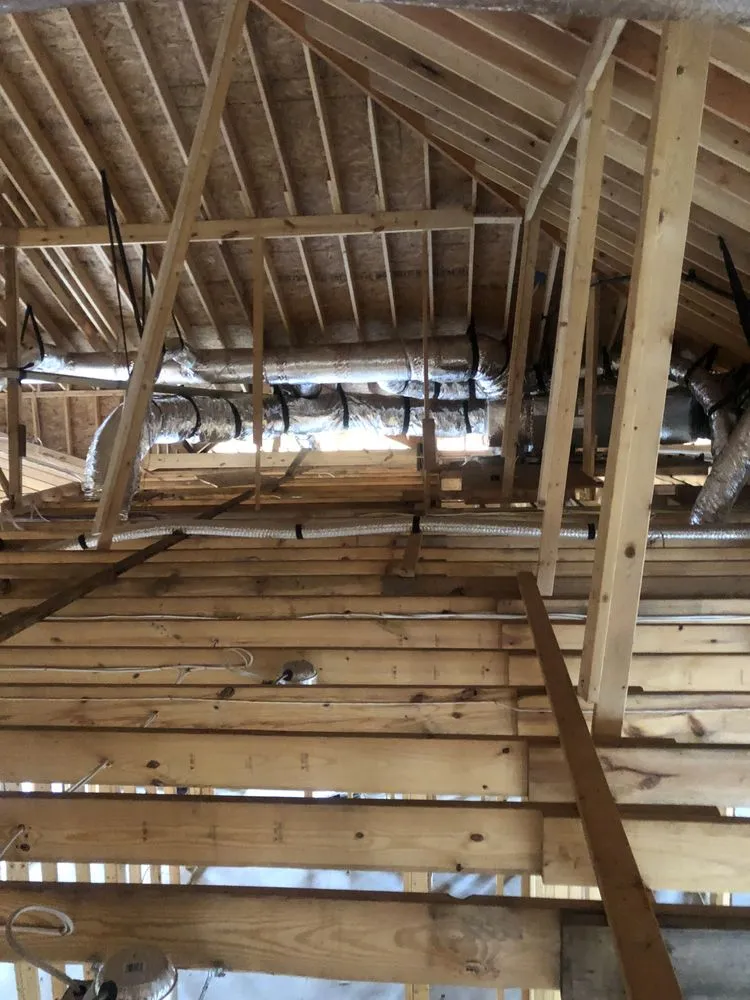 Custom lawn care service for residential properties in Columbia, TN by AC Remodeling