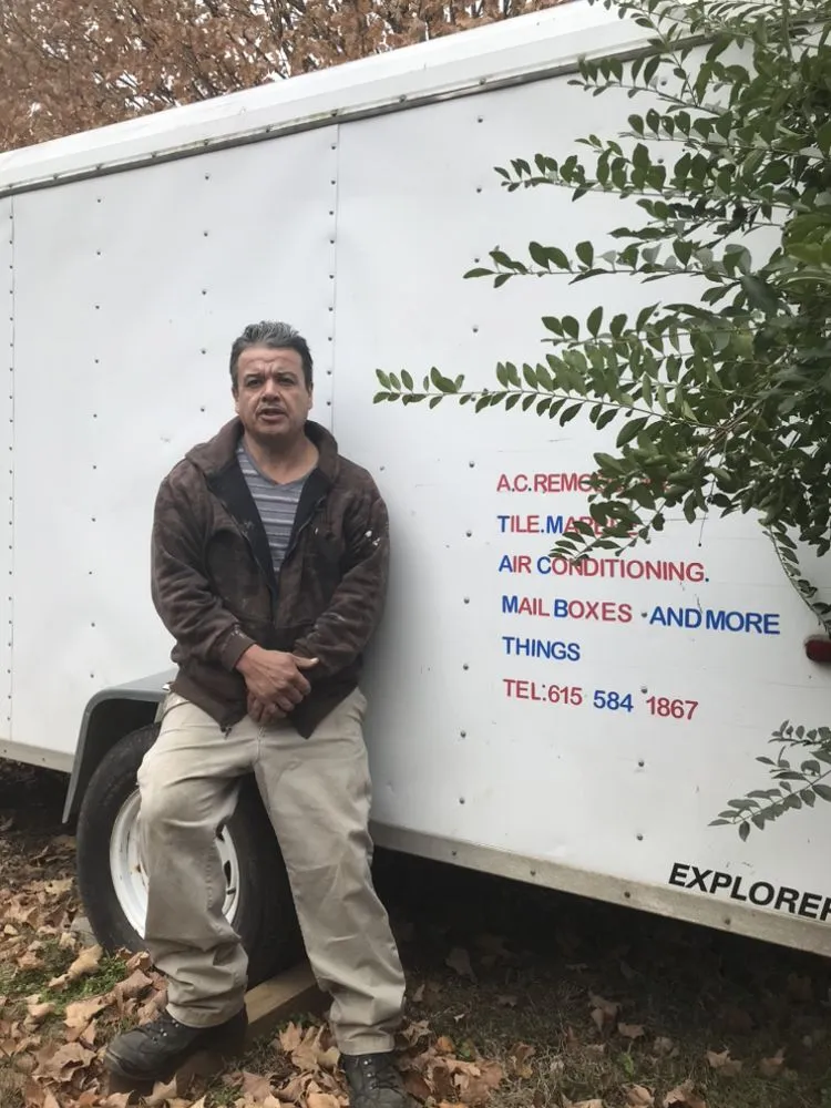 Local outdoor landscaping for beautiful yards in Columbia, TN by AC Remodeling