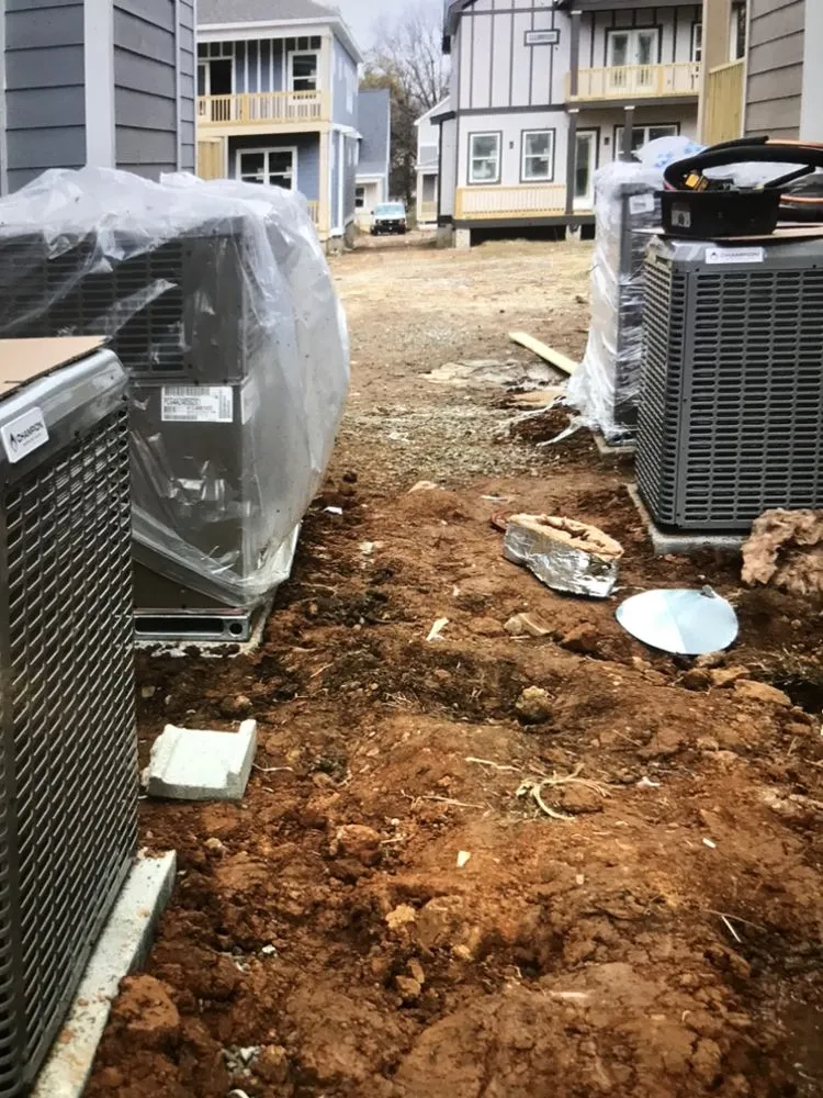 Reliable residential landscaping in Columbia, TN by AC Remodeling