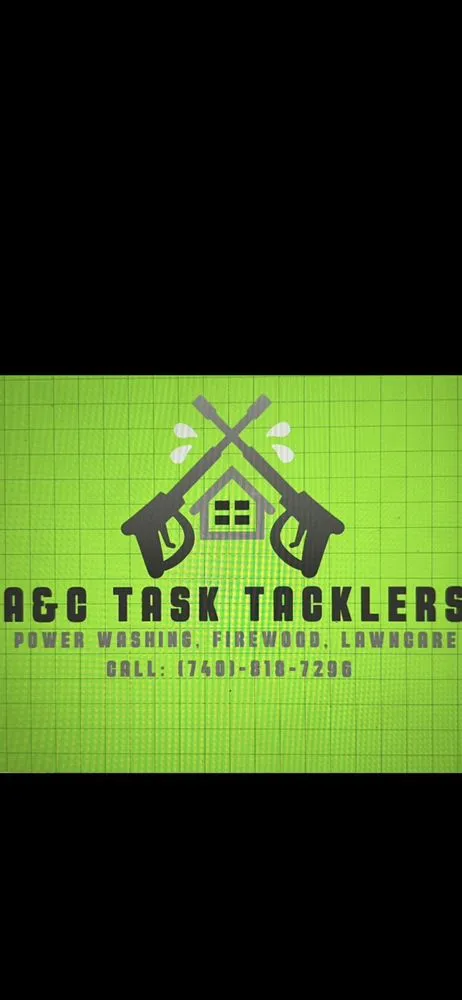 Reliable outdoor landscaping for outdoor upgrades across Nelsonville, OH - A&C Task Tacklers