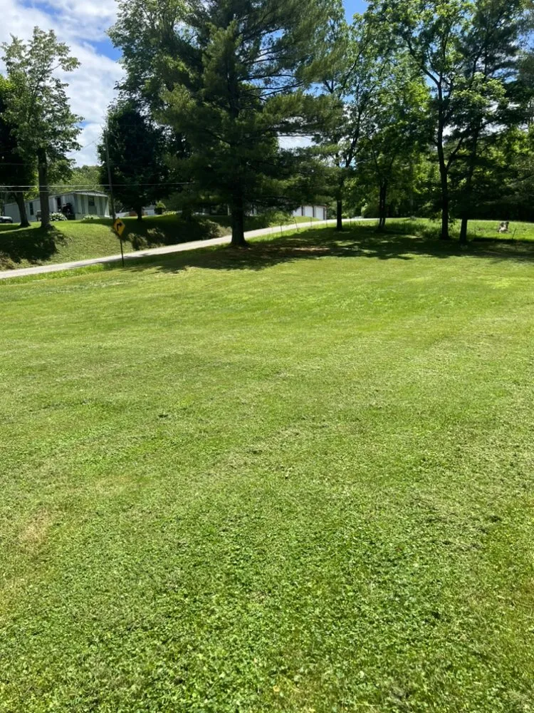 Trusted outdoor landscaping in Nelsonville, OH by A&C Task Tacklers