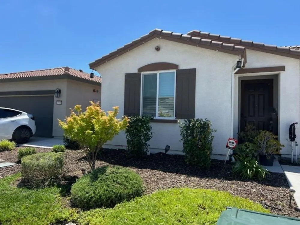 Professional landscape design for homes across Stockton, CA - A&C Valley Landscaping