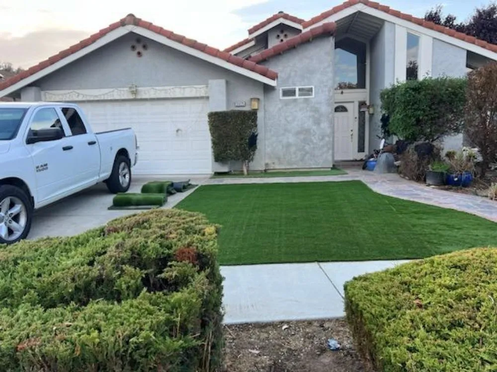 Affordable landscape design experts serving Stockton, CA - A&C Valley Landscaping