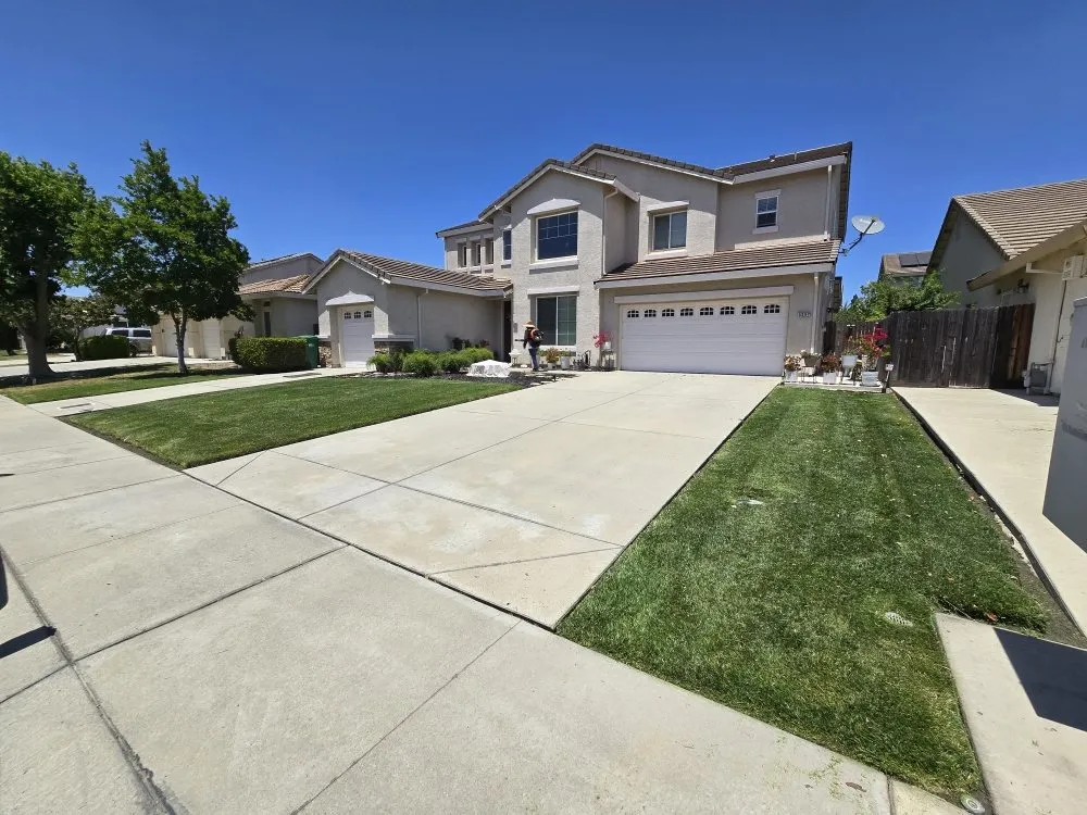 Trusted lawn care service for outdoor upgrades across Stockton, CA - A&C Valley Landscaping