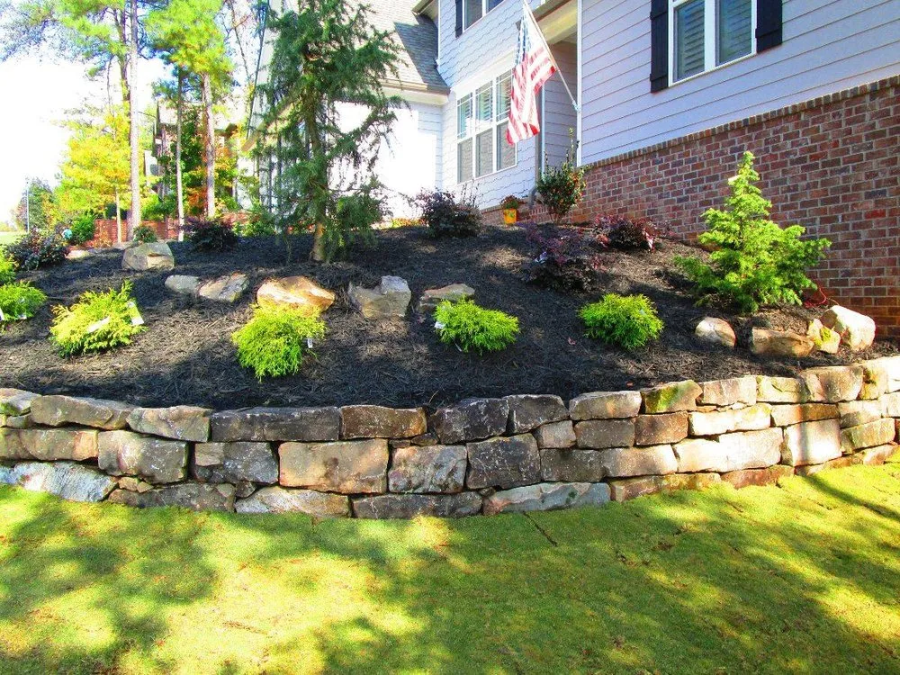 Trusted yard cleanup service experts serving Cumming, GA - ACA Landscaping