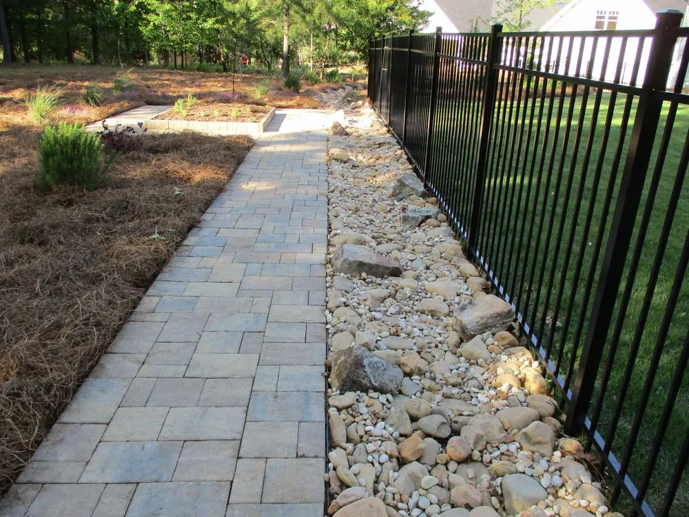 Professional landscaping services in Cumming, GA - ACA Landscaping