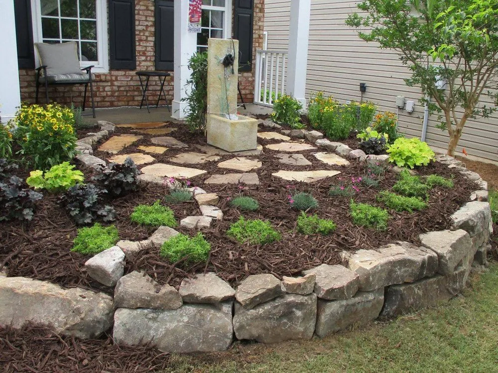 Top-rated lawn care service in Cumming, GA - ACA Landscaping