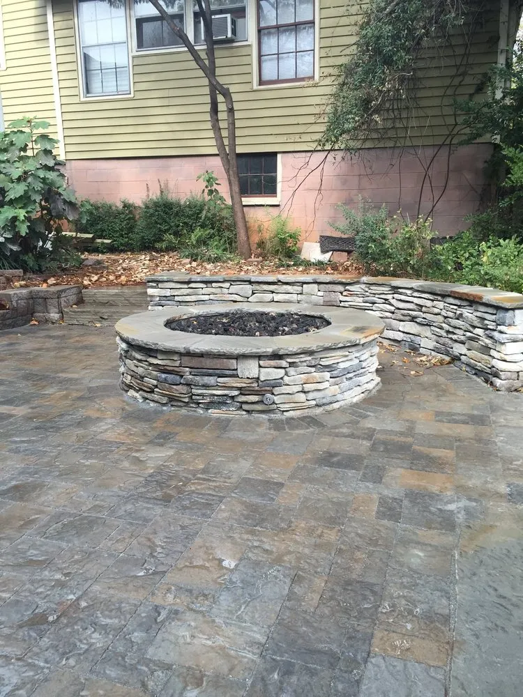 Top-rated landscape installation in Cumming, GA - ACA Landscaping