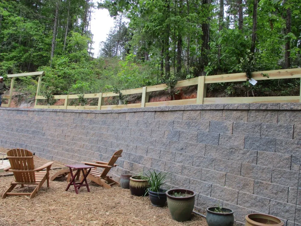 Expert yard cleanup service in Cumming, GA by ACA Landscaping