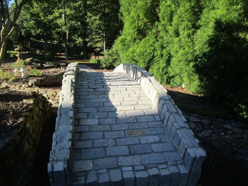 Trusted landscaping services experts serving Cumming, GA - ACA Landscaping