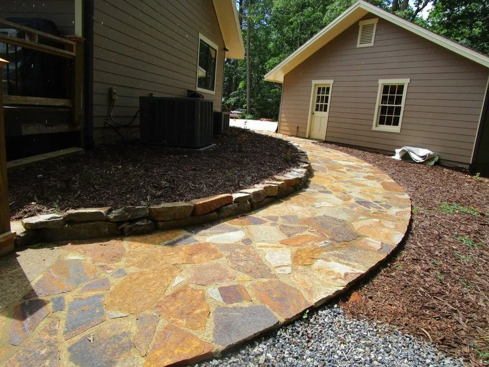 Expert lawn care service in Cumming, GA - ACA Landscaping