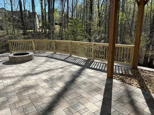 ACA Landscaping Logo