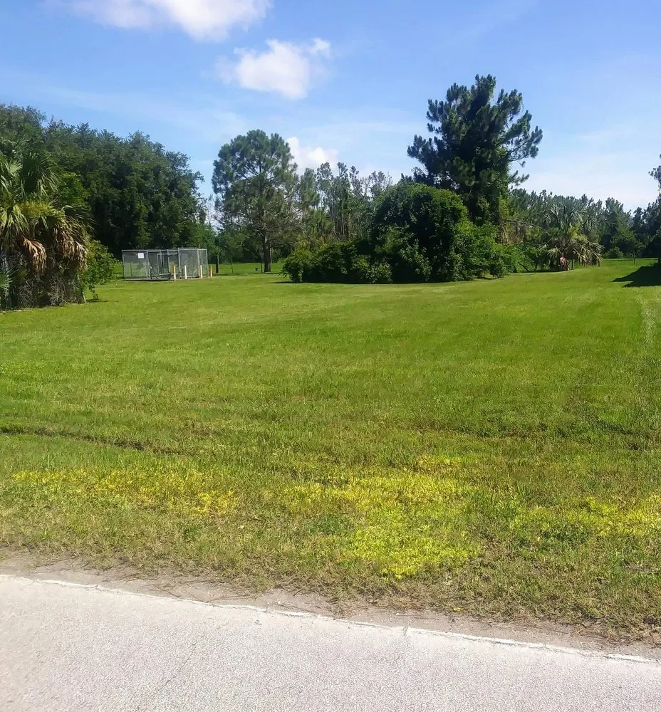 Reliable landscape installation in Ormond Beach, FL by ACA Landscaping