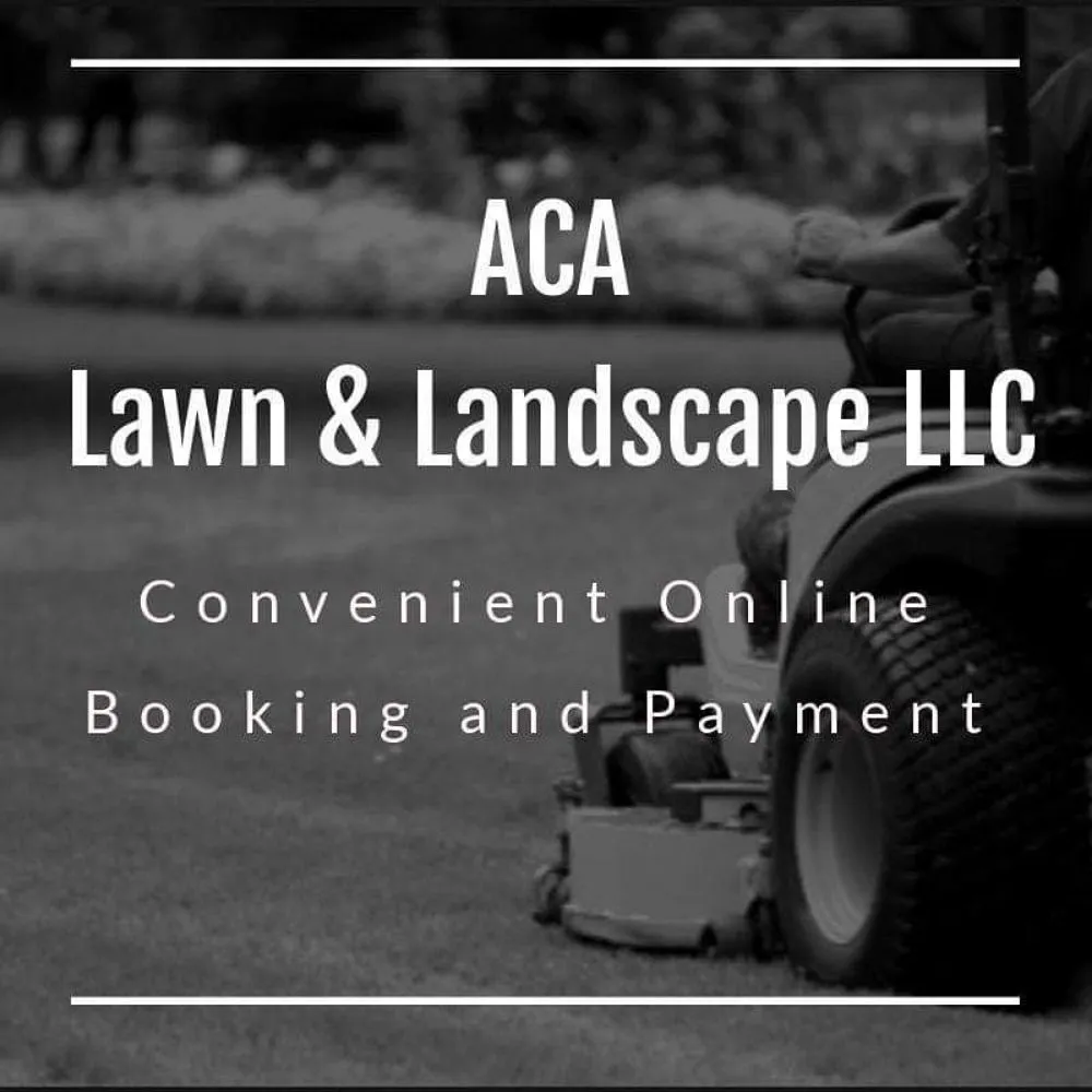 Reliable landscape installation experts serving Middleburg, FL - ACA Lawn & Landscape
