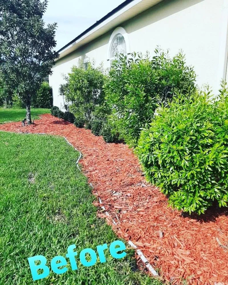 Trusted landscape installation in Middleburg, FL - ACA Lawn & Landscape