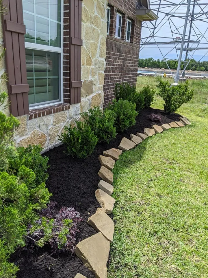 Local yard cleanup service in Alvin, TX by ACA Lawn and Home Care