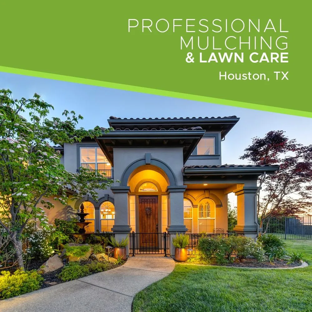 Custom landscape design for beautiful yards across Alvin, TX - ACA Lawn and Home Care