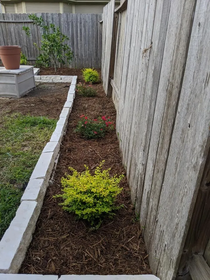 Top-rated landscape design in Alvin, TX - ACA Lawn and Home Care