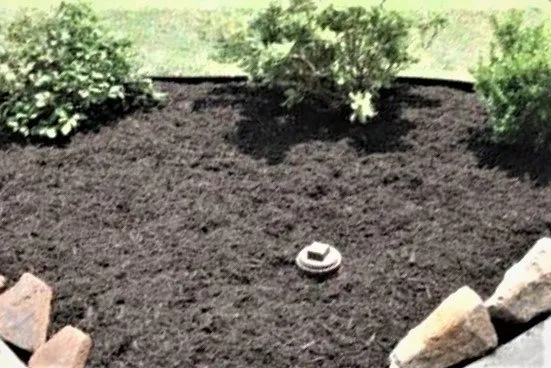 Professional landscape installation for year-round maintenance in Alvin, TX by ACA Lawn and Home Care