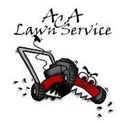 Expert garden landscaping for homes in Sulphur, LA by ACA Lawn Service