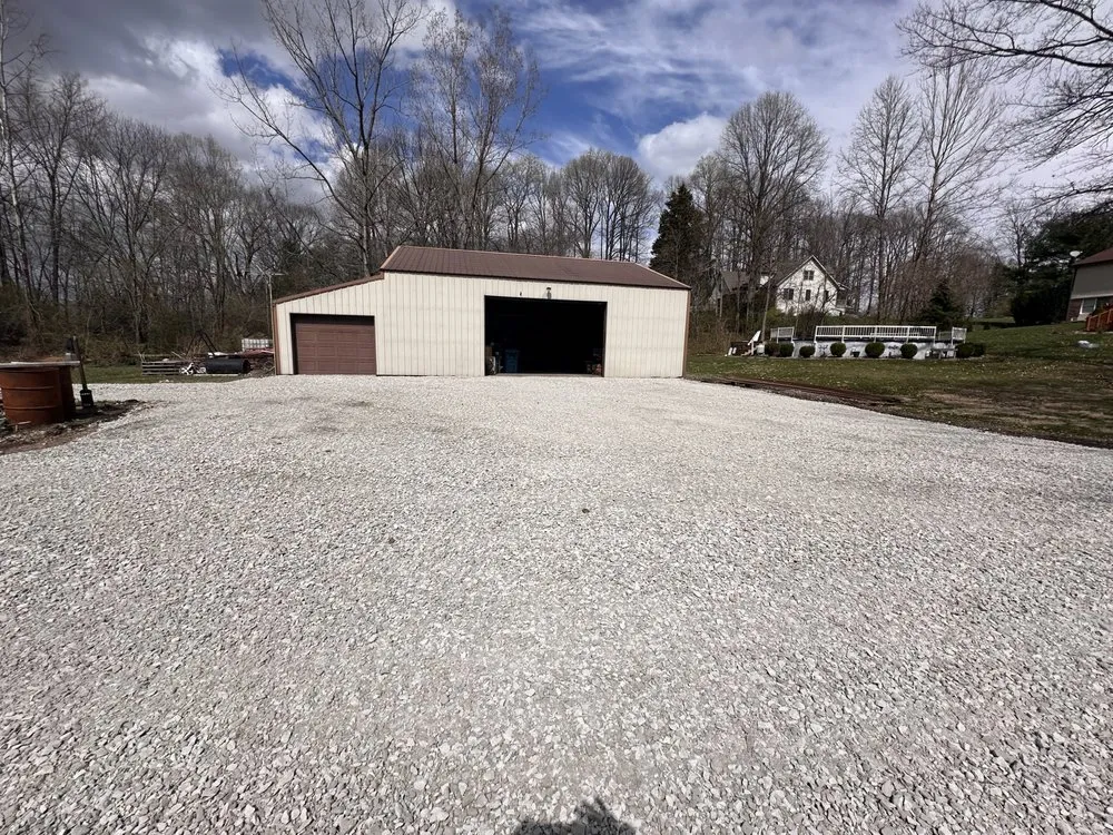 Expert yard maintenance experts serving Brownsburg, IN - ACA Solution