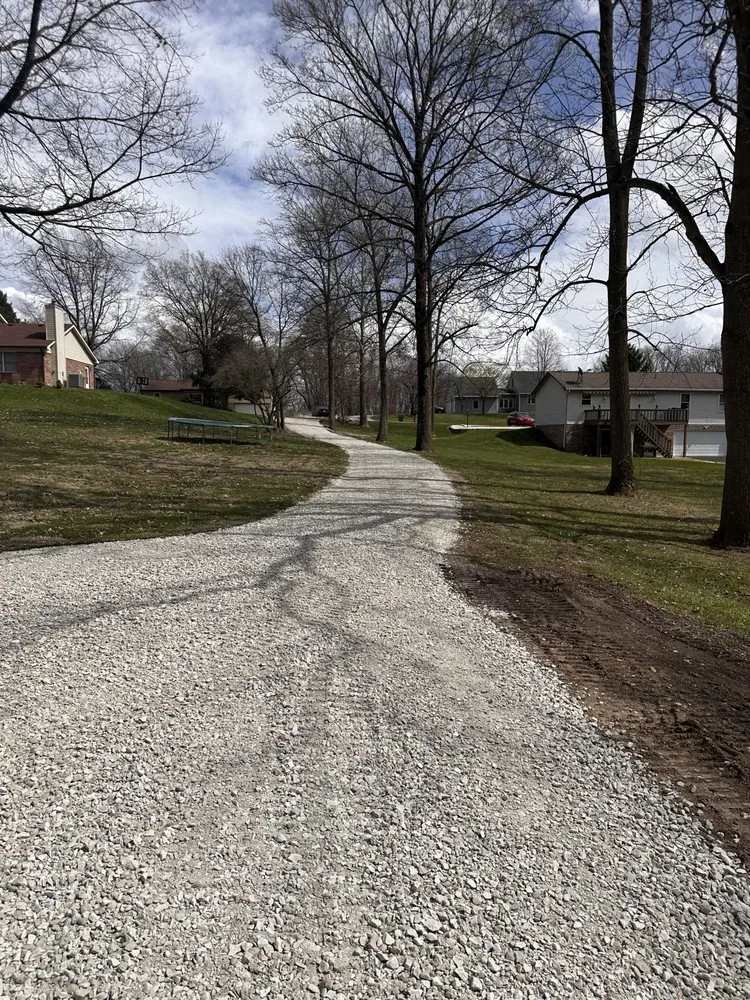 Top-rated landscape installation in Brownsburg, IN - ACA Solution